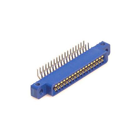 EZC18DRAS Sullins Connector Solutions