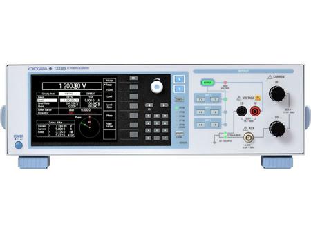 LS3300-Q  Current & Voltage Calibrator, Max Voltage 1250V, Max Current 62.5A