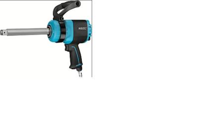 9013LGTT HAZET 3/4 in Cordless Impact Wrench