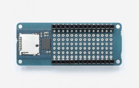 ASX00008 Arduino, MKR Mem Shield