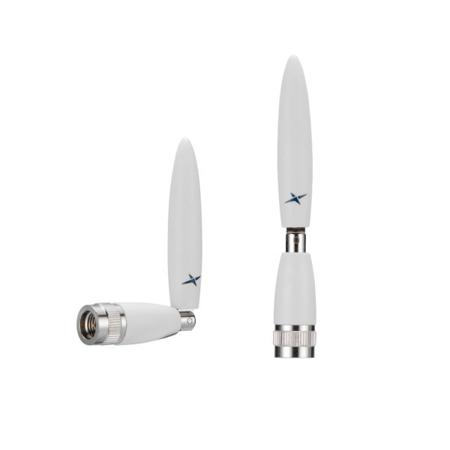 TG-66-A113W Taoglas TG.66.A113W Baton/Stick Antenna with SMA Connector, 4G, 5G