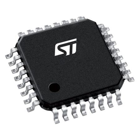 STM8S207K8T6CTR STMicroelectronics