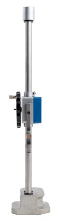 MW197-30DDL Moore & Wright LCD Height Gauge, max. measurement 300mm