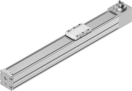 ELGC-TB-KF-45-300  toothed belt axis