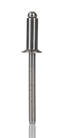 206-5465 RS PRO Stainless Steel Blind Rivet, 4.8mm