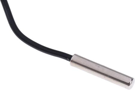 TL-310 Eliwell TL 310, Digital Thermometer, 1 Input Panel Mount