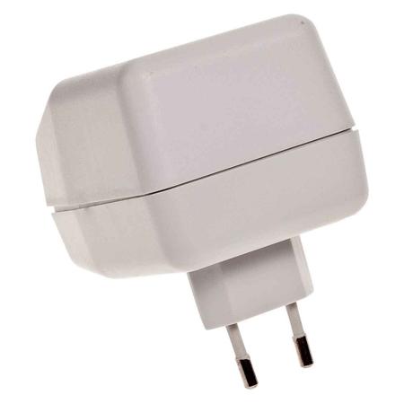 200-6686 RS PRO Light Grey Polycarbonate Enclosure, IP20, 89 x 65 x 57mm