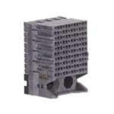 170390-3002 Molex 1.9mm Pitch Connector Backplane Connector, Receptacle, Vertical, 12 Column, 12 Row, 144 Way, 170390