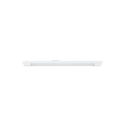 45162 16 W LED Ceiling Light Batten Batten, 220 → 240 V Batten, 2 Lamp, 600 x 82 x 48 mm