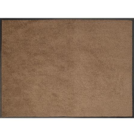 C406018 ID Group CONFOR Anti-Slip, Entrance Mat, Anti-Slip, Indoor Use, Taupe, 400mm 60cm 10mm