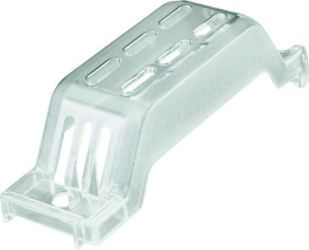 G213170 Mersen NH Series Plastic Tag Fuse Holder Shroud for 00 Fuse