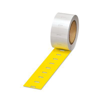 0803892 Phoenix Contact, EMT Insert Label for use with Silo And Murrelektronik Controllers
