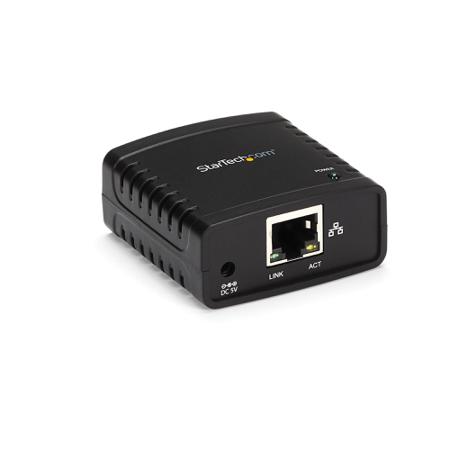PM1115U2 StarTech.com Serial Device Server, 1 Ethernet Port, USB A, RJ45 Interface
