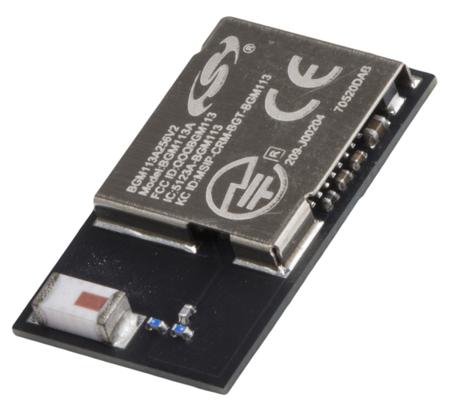 BGM113A256V2 Silicon Labs  Bluetooth Chip 2, 4.1