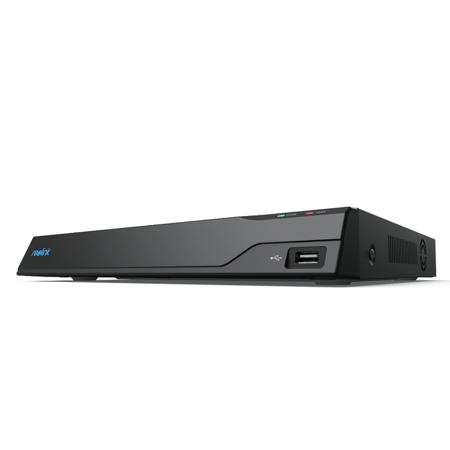 NVS16-UK Reolink  CCTV Digital Video Recorder12 MP