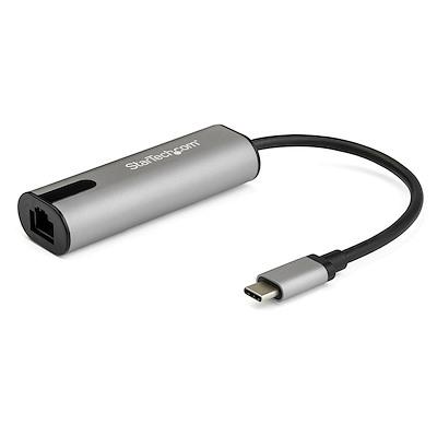 US2GC30 StarTech.com Port USB Network Adapter USB C USB to RJ45 10/100/1000Mbit/s Network Speed