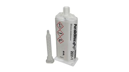 25000275 Araldite Araldite 2031-1 Liquid Adhesive, 50 ml