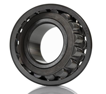 22206-EK SKF 22206 EK 30mm Spherical Roller Bearing, 62mm O.D