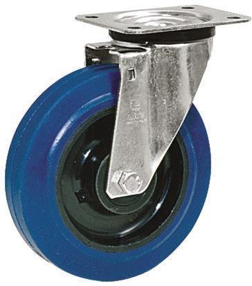 32090B LAG Swivel Castor , 300kg