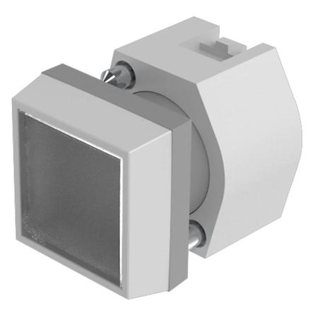 704.240.7 EAO Pushbutton Actuator for Use with Switching Devices