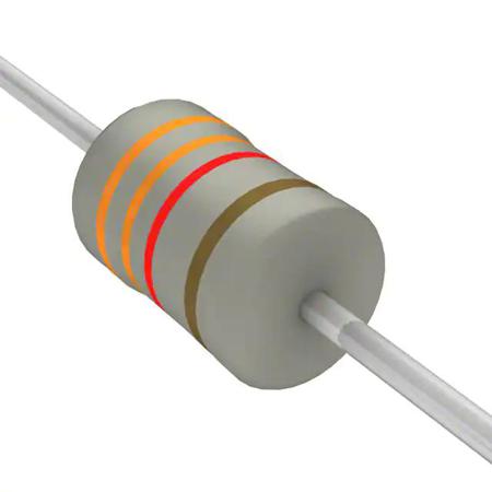 LR2F3K3 TE Connectivity Passive Product