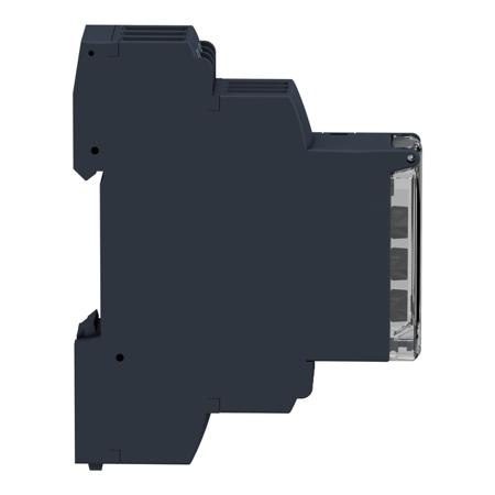 RM17UB310 Schneider Electric Voltage Monitoring Relay, 3 Phase, SPDT, 183 → 528V ac, DIN Rail