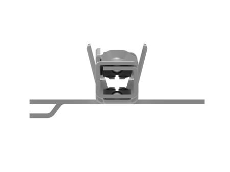 7-1452653-1 TE Connectivity Wire Female Receptacle Terminal
