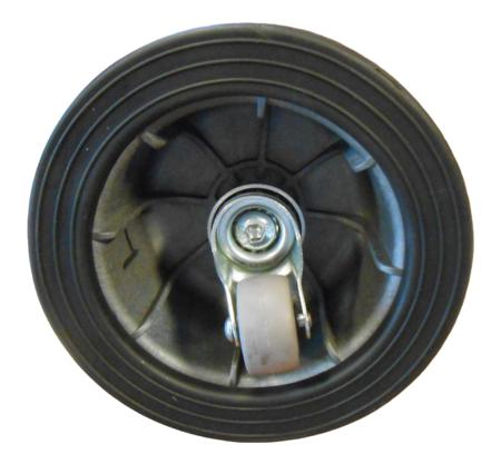 NSS-14A 14mm, 1/2 in Drive Impact Socket Hexagon, 20 mm length