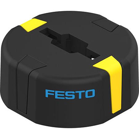 SASF-F9-DE-12-A20 Festo Indicator Pneumatic Cylinder Sensor, Manual Operation, SASF,