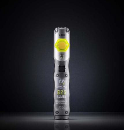 IL-625R Unilite Handheld Inspection Lamp 3.7 V