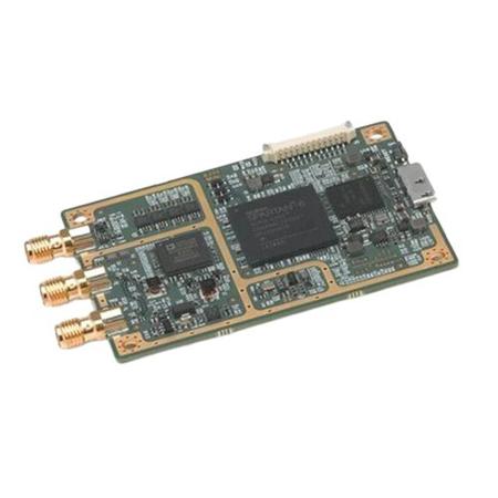6002-410-022 Digilent B200mini XC6SLX75 FPGA RF Transceiver Radio Board for HDSDR 6GHz