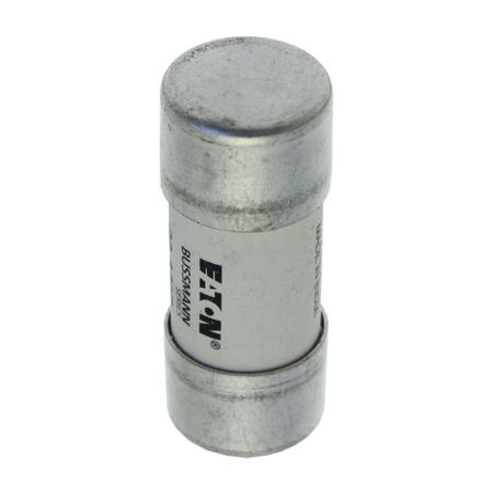 20KR85 Eaton 20A Cartridge Fuse, 23 x 57mm