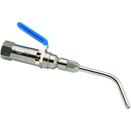 RCPN-251 SAM Blow Gun, 1/4 in Air Inlet (BSP)