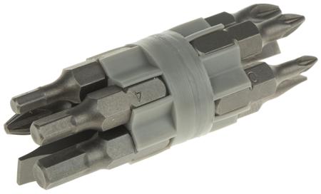 T4829D 9 pieces Driver Bit, Driver Bit Set