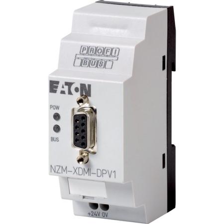 270333-NZM-XDMI-DPV1 Eaton NZM Circuit Breaker for use with Circuit Breaker