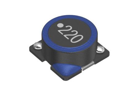 SLF10145T-102MR29-PF TDK Shielded Wire-wound SMD Inductor 1 mH ±20% Wire-Wound 320mA Idc