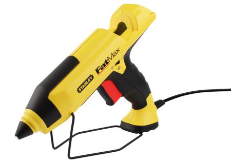 FMHT6-70418 Stanley  Corded Glue Gun, 200W, 12mm, Euro Plug