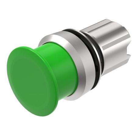 45-2531.2850.000 EAO Pushbutton Actuator for Use with Switching Devices