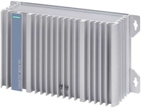 6AG4022-0BC31-2BA1 Siemens SIMATIC, Industrial Computer, Intel Atom 1.5 GHz, 16 GB, 4 Windows