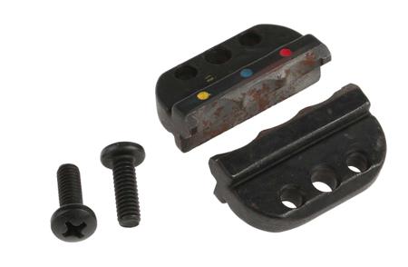 158-8949 RS PRO Crimping Die Set, Splice