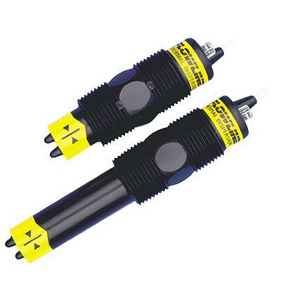 FT10-1305 Flowline Thermo-Flo Series Cable Mounting Flow Switch NO/NC, SPST Relay Output