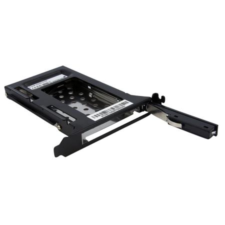 S25SLOTR StarTech.com port 2.5 in Hard Drive Hot Swap Bay