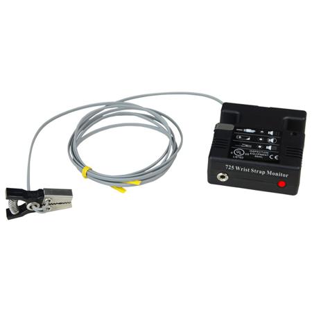 725 ESD Continuous Monitor 9V