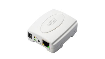 DN-13003-2 Digitus 2 Port USB CAN Adapter USB 2.0 RJ45 Female