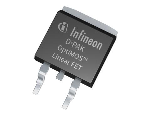 IPB110N20N3LFATMA1 N-Channel MOSFET, 88 A, 200 V, 3-Pin D2PAK Infineon