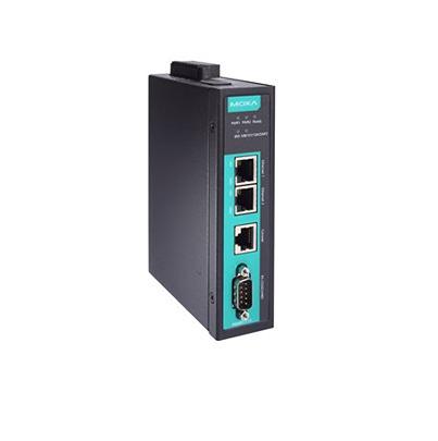 MGate-5119-T MOXA MGate 5119 IoT Gateway