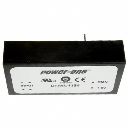 DFA6U12S5 Bel Power Solutions