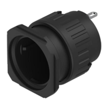 51-050.005F EAO Pushbutton Actuator for Use with Switching Devices