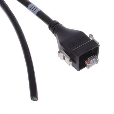 RCE-01-G-02-00-BC Samtec Inc. RCE-01-G-02.00-BC