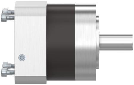 EMGA-120-P-G5-SAS-100 Festo Planetary Gearbox, 5:1 Gear Ratio, 312 Nm Maximum Torque, 6500rpm Maximum Speed